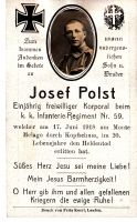 Polst Josef